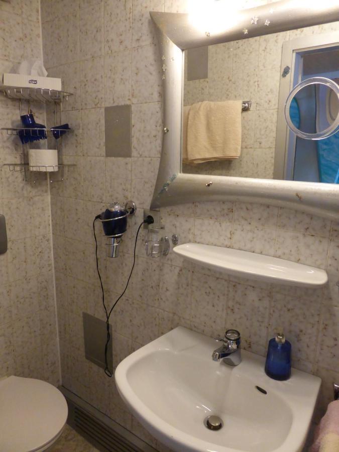 Gasthaus Storchen Hellas Haslach im Kinzigtal Room photo