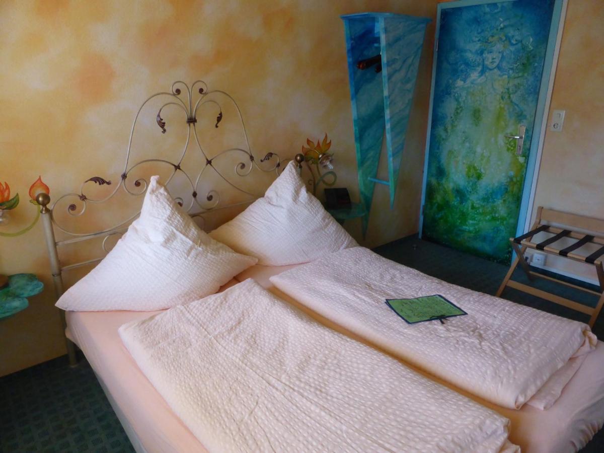 Gasthaus Storchen Hellas Haslach im Kinzigtal Room photo
